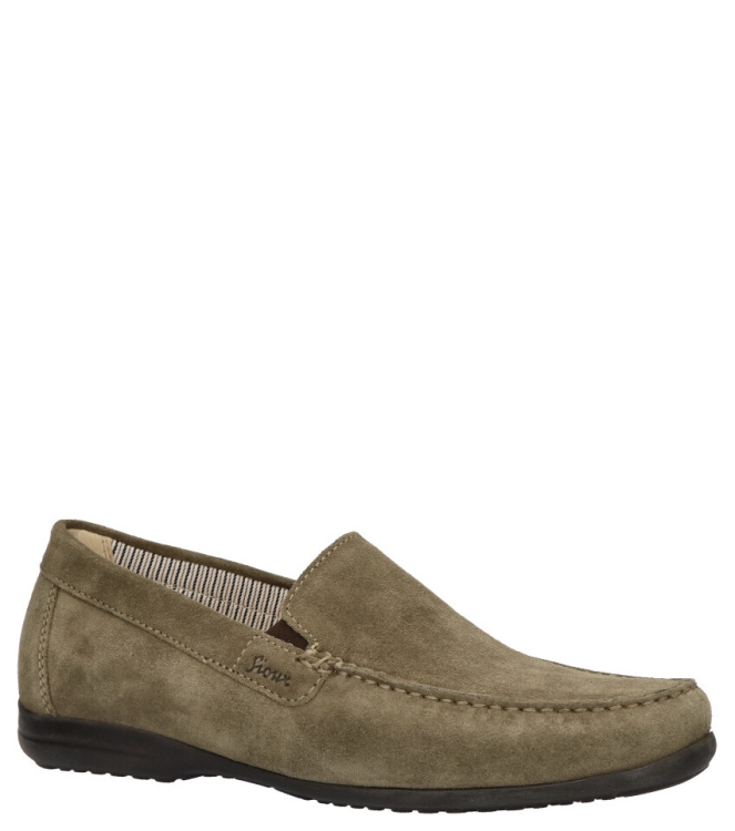 Sioux instapper <span>38668 Giumelo 700 H</span> 38668 Giumelo 700 H beige - www.bremmerschoenen.pro - Bremmer Schoenen