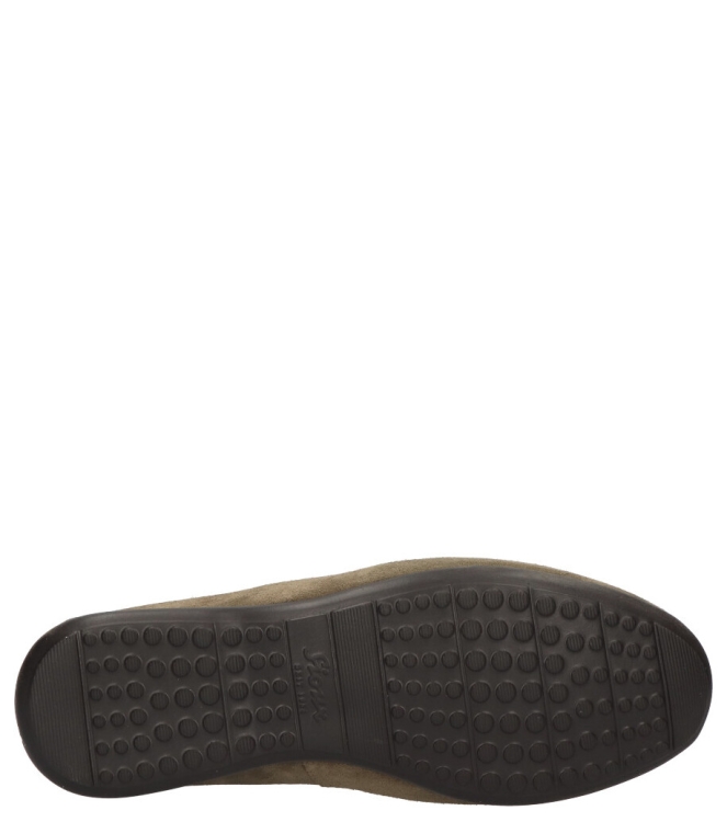 Sioux instapper <span>38668 Giumelo 700 H</span> 38668 Giumelo 700 H beige - www.bremmerschoenen.pro - Bremmer Schoenen