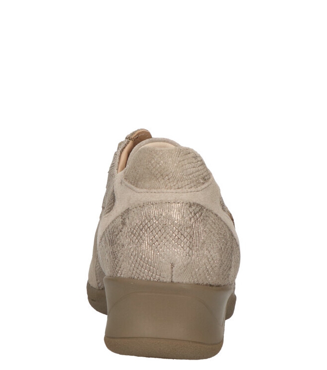 Xsensible klittenbandschoen <span>10027.2 501 Lucia HX</span> 10027.2 501 Lucia HX beige - www.bremmerschoenen.pro - Bremmer Schoenen