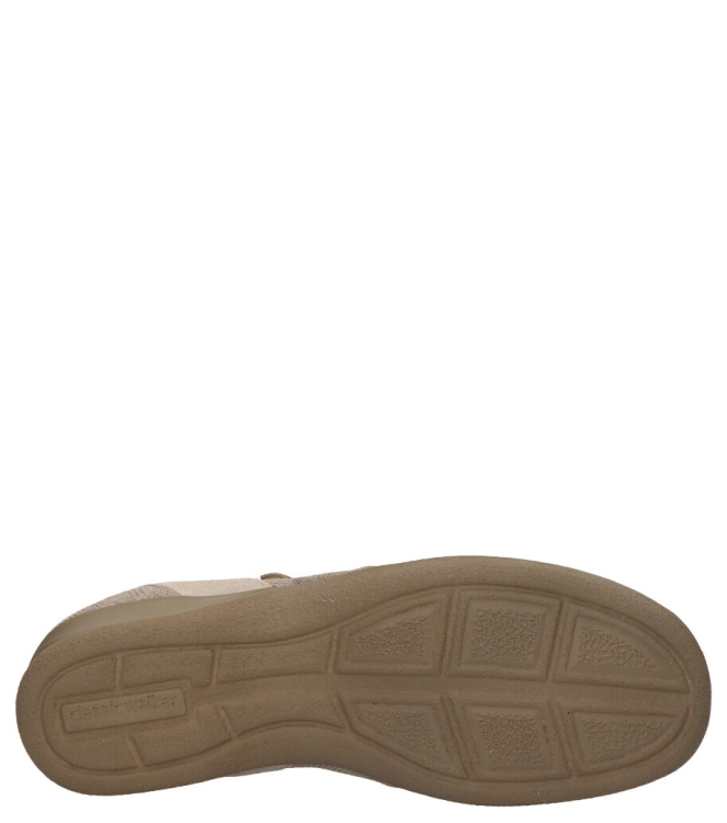 Xsensible klittenbandschoen <span>10027.2 501 Lucia HX</span> 10027.2 501 Lucia HX beige - www.bremmerschoenen.pro - Bremmer Schoenen
