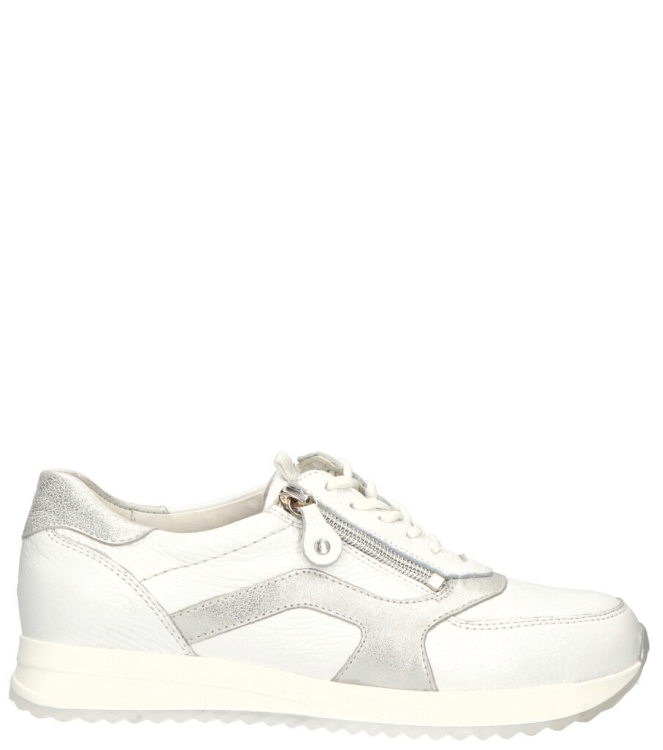 Waldlaufer Waldlaufer sneaker <span>752002 201 663 H-Vicky</span> 201 663 weiss silber Waldlaufer sneaker <span>752002 201 663 H-Vicky</span> 752002 201 663 H-Vicky wit - www.bremmerschoenen.pro - Bremmer Schoenen