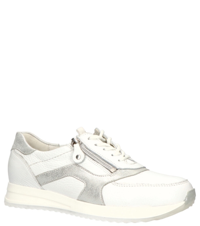 Waldlaufer Waldlaufer sneaker <span>752002 201 663 H-Vicky</span> 201 663 weiss silber Waldlaufer sneaker <span>752002 201 663 H-Vicky</span> 752002 201 663 H-Vicky wit - www.bremmerschoenen.pro - Bremmer Schoenen
