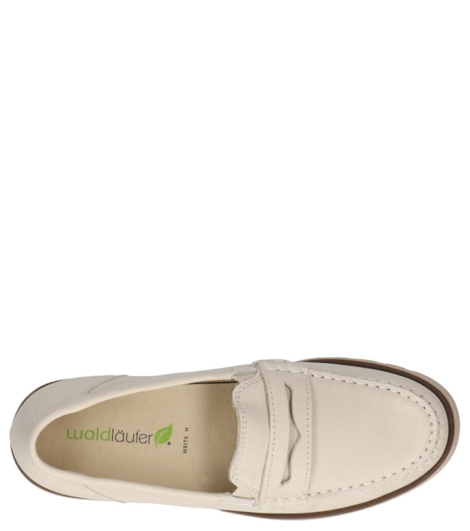 Waldlaufer Waldlaufer instapper <span>723502 139 110 H-Serena</span> 139 110 creme Waldlaufer instapper <span>723502 139 110 H-Serena</span> 723502 139 110 H-Serena beige - www.bremmerschoenen.pro - Bremmer Schoenen