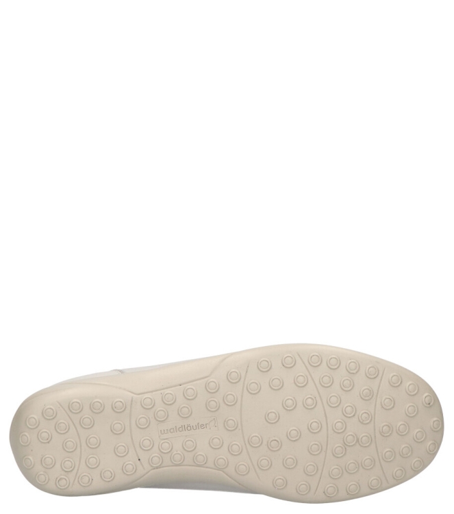 Waldlaufer instapper <span>640004 120 005 Klare</span> 640004 120 005 Klare beige - www.bremmerschoenen.pro - Bremmer Schoenen