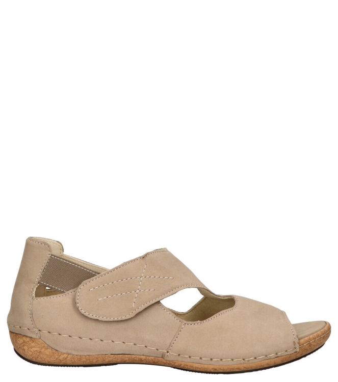 Waldlaufer sandaal <span>342004 191 094 Heliett</span> 342004 191 094 Heliett beige - www.bremmerschoenen.pro - Bremmer Schoenen