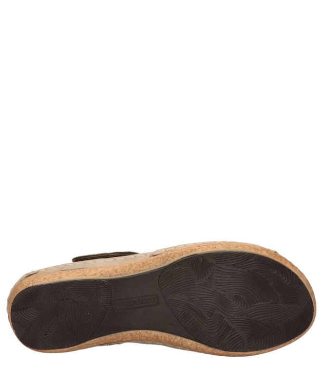 Waldlaufer sandaal <span>342004 191 094 Heliett</span> 342004 191 094 Heliett beige - www.bremmerschoenen.pro - Bremmer Schoenen