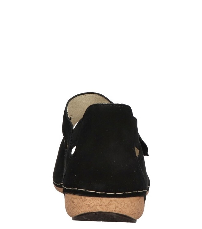 Waldlaufer sandaal <span>342025 191 001 Heliett</span> 342025 191 001 Heliett zwart - www.bremmerschoenen.pro - Bremmer Schoenen