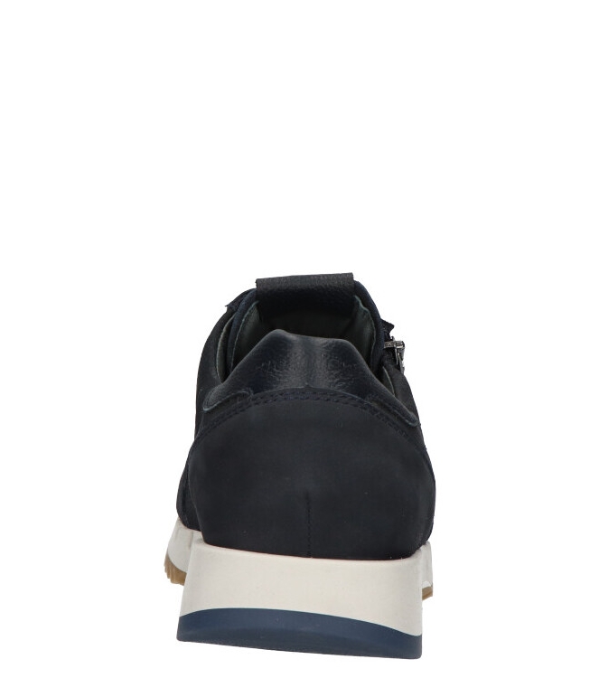 Waldlaufer sneaker <span>672004 302 217 K-Joko</span> 672004 302 217 K-Joko blauw - www.bremmerschoenen.pro - Bremmer Schoenen