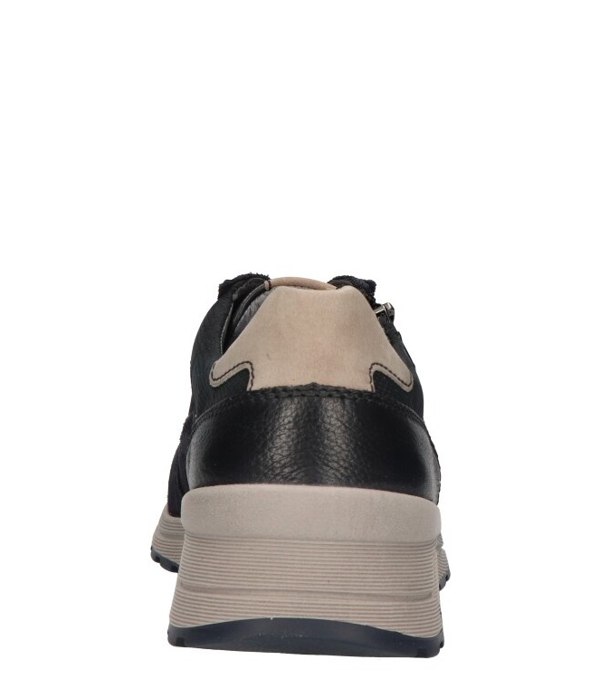 Waldlaufer sneaker <span>734007 421 194 H-Etienne</span> 734007 421 194 H-Etienne blauw - www.bremmerschoenen.pro - Bremmer Schoenen