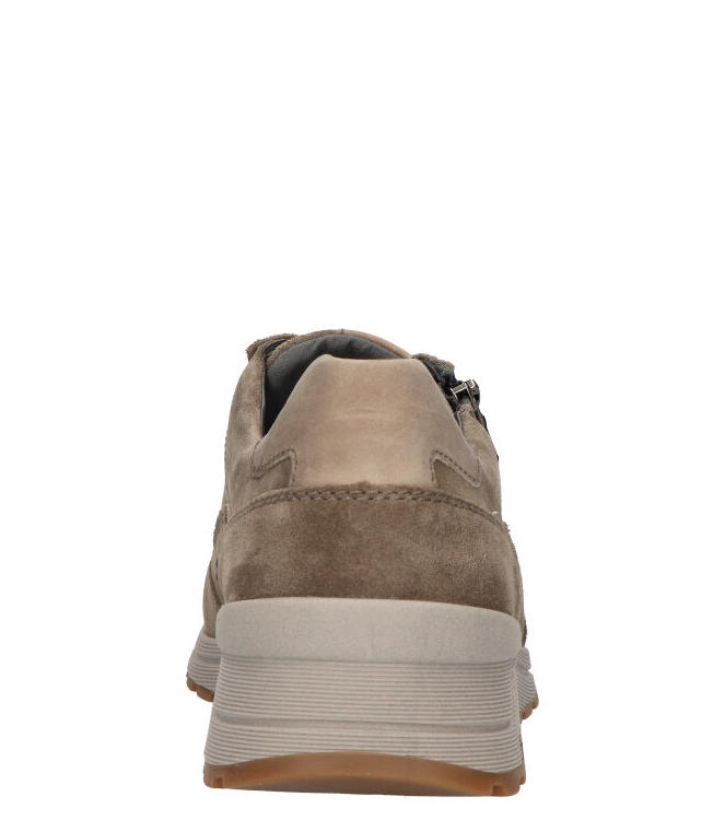 Waldlaufer sneaker <span>734007 419 103 H-Etienne</span> 734007 419 103 H-Etienne grijs - www.bremmerschoenen.pro - Bremmer Schoenen