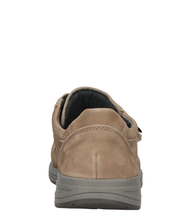 Waldlaufer klittenbandschoen <span>323301 165 090 Haslo</span> 323301 165 090 Haslo beige - www.bremmerschoenen.pro - Bremmer Schoenen