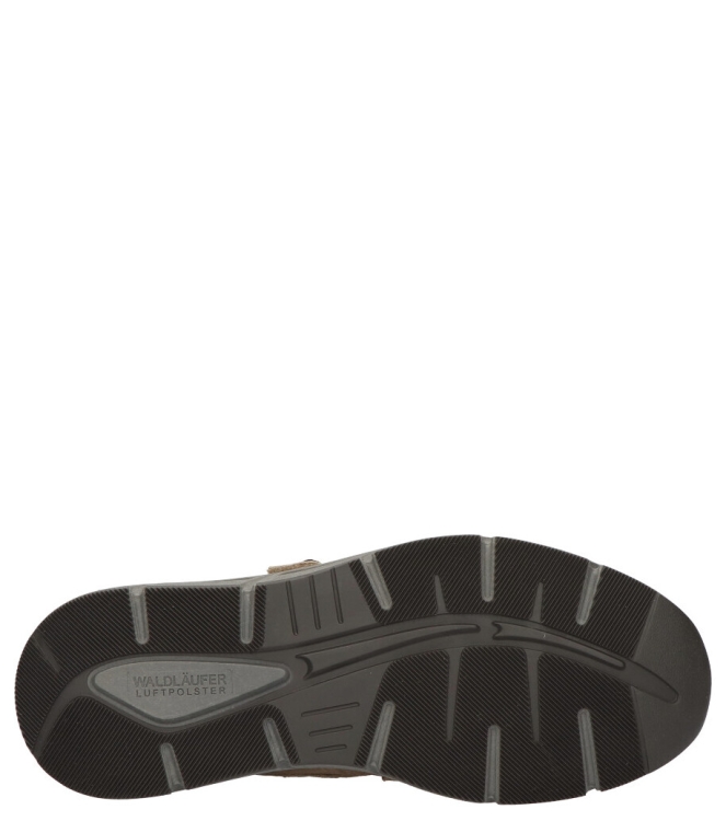 Waldlaufer klittenbandschoen <span>323301 165 090 Haslo</span> 323301 165 090 Haslo beige - www.bremmerschoenen.pro - Bremmer Schoenen