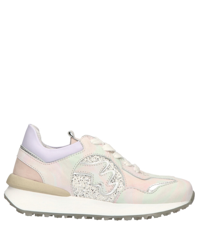 Piedro sneaker <span>111.76101.10 9942</span> 111.76101.10 9942 meerkleurig - www.bremmerschoenen.pro - Bremmer Schoenen