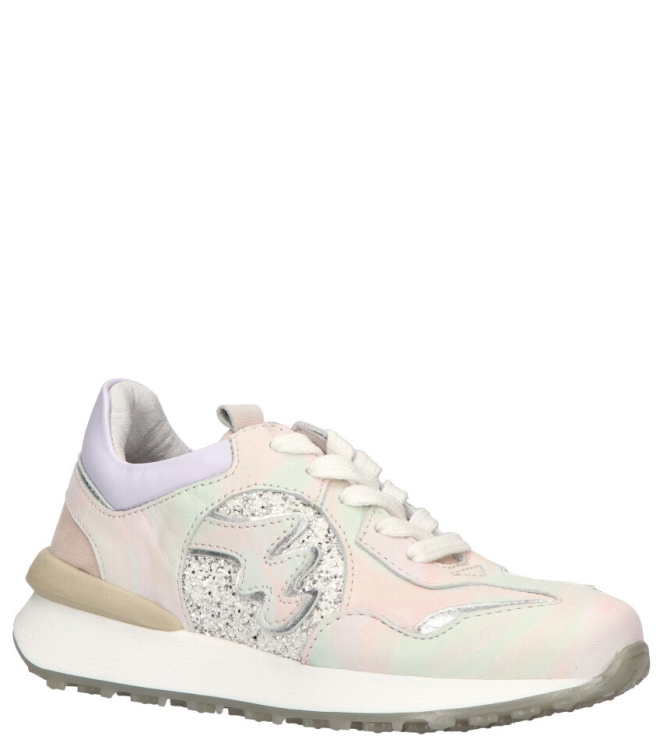 Piedro sneaker <span>111.76101.10 9942</span> 111.76101.10 9942 meerkleurig - www.bremmerschoenen.pro - Bremmer Schoenen