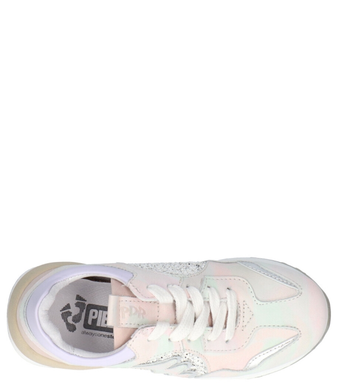 Piedro sneaker <span>111.76101.10 9942</span> 111.76101.10 9942 meerkleurig - www.bremmerschoenen.pro - Bremmer Schoenen