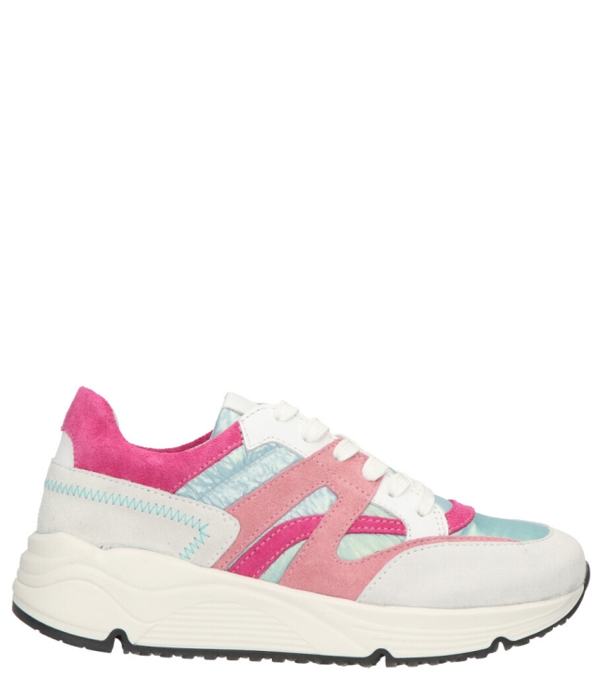 Piedro sneaker <span>111.76091.10 0160</span> 111.76091.10 0160 rose - www.bremmerschoenen.pro - Bremmer Schoenen