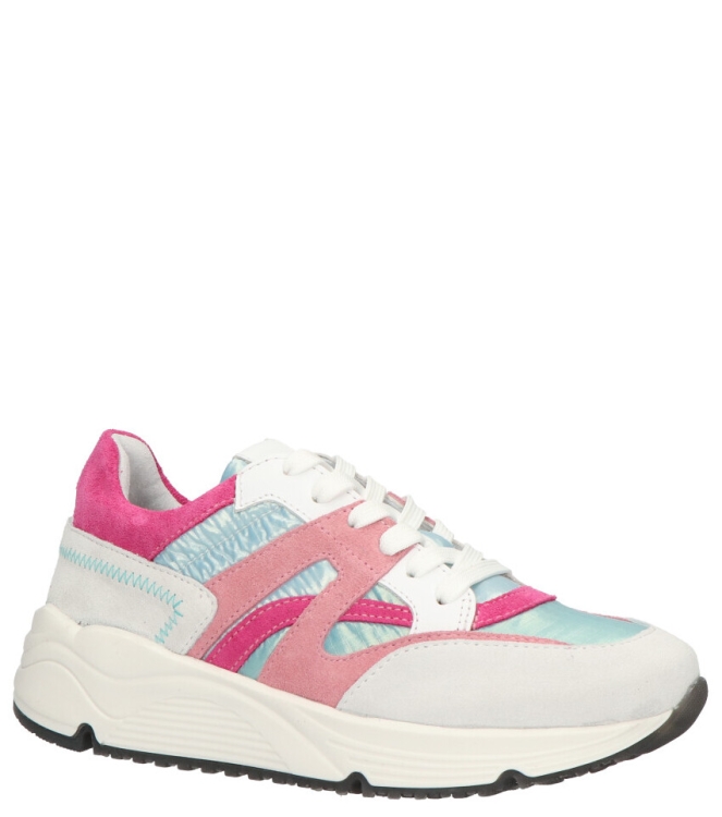 Piedro sneaker <span>111.76091.10 0160</span> 111.76091.10 0160 rose - www.bremmerschoenen.pro - Bremmer Schoenen