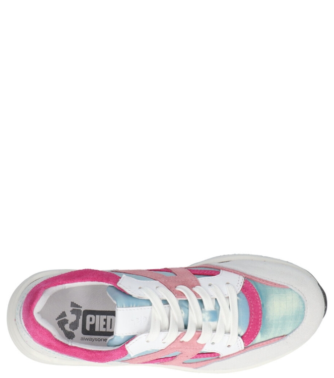 Piedro sneaker <span>111.76091.10 0160</span> 111.76091.10 0160 rose - www.bremmerschoenen.pro - Bremmer Schoenen