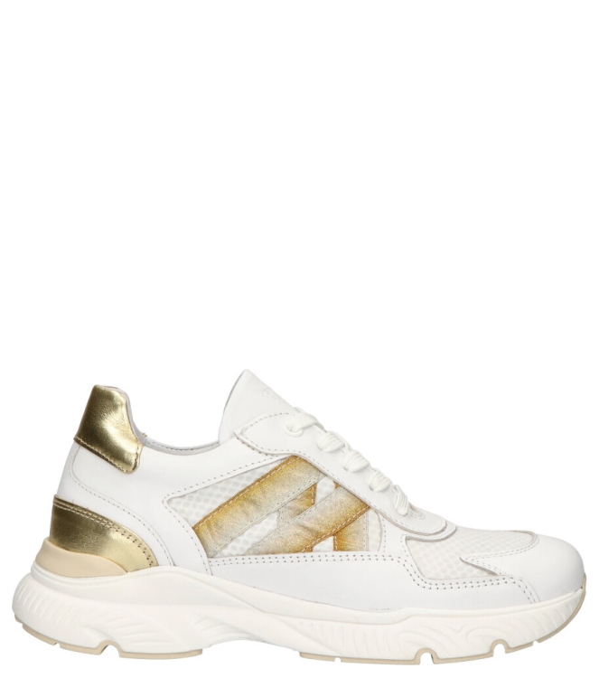 Piedro sneaker <span>111.76221.10 9793</span> 111.76221.10 9793 wit - www.bremmerschoenen.pro - Bremmer Schoenen