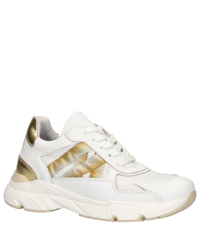 Piedro sneaker <span>111.76221.10 9793</span> 111.76221.10 9793 wit - www.bremmerschoenen.pro - Bremmer Schoenen