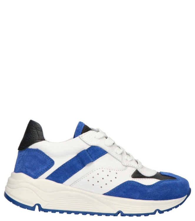 Piedro sneaker <span>111.78061.10 5794</span> 111.78061.10 5794 blauw - www.bremmerschoenen.pro - Bremmer Schoenen