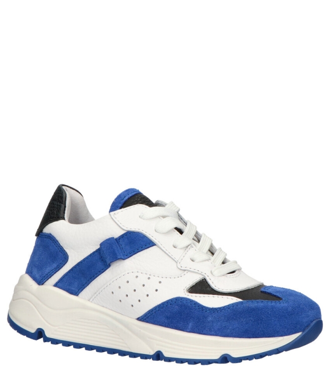 Piedro sneaker <span>111.78061.10 5794</span> 111.78061.10 5794 blauw - www.bremmerschoenen.pro - Bremmer Schoenen