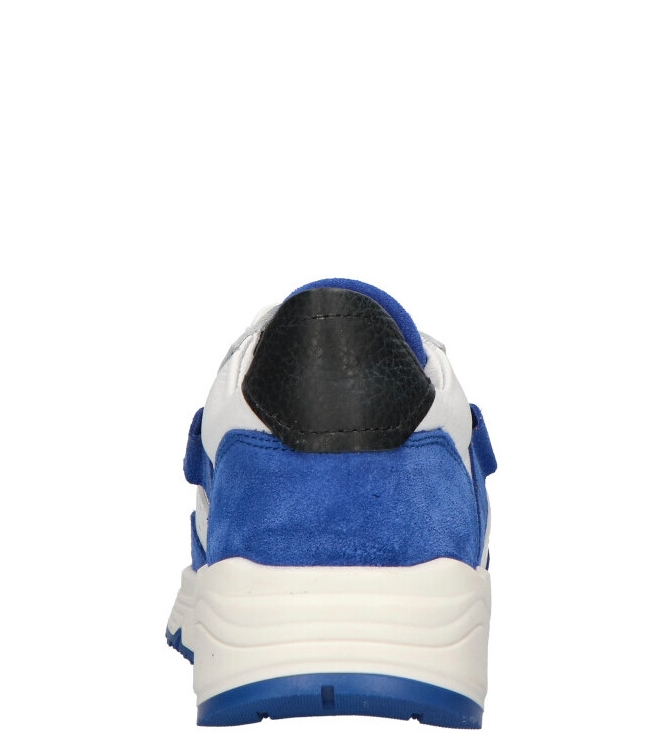 Piedro sneaker <span>111.78061.10 5794</span> 111.78061.10 5794 blauw - www.bremmerschoenen.pro - Bremmer Schoenen