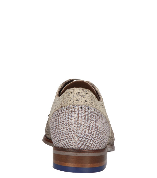 Floris van Bommel geklede schoen <span>De Stapper 17.93 SFM-30161 26-01</span> De Stapper 17.93 SFM-30161 26-01 beige - www.bremmerschoenen.pro - Bremmer Schoenen