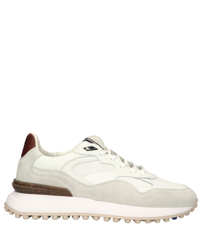 Floris van Bommel sneaker <span>Noppi 18.03 SFM-10159 60-01</span> Noppi 18.03 SFM-10159 60-01 wit - www.bremmerschoenen.pro - Bremmer Schoenen