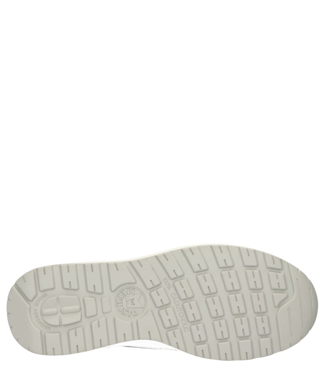 Mephisto sneaker <span>Bradley 3659/ 1330</span> Bradley 3659/ 1330 wit - www.bremmerschoenen.pro - Bremmer Schoenen