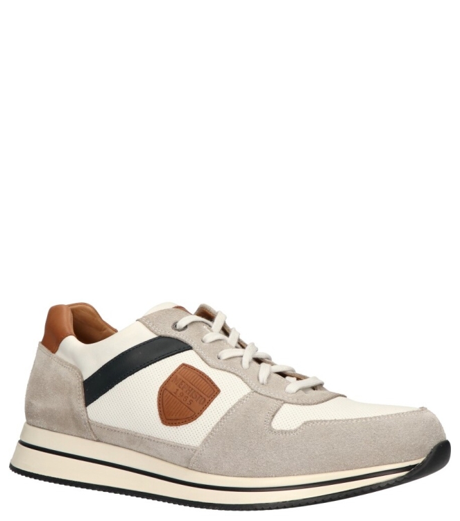 Mephisto sneaker <span>Greg 3661/ 4830</span> Greg 3661/ 4830 wit - www.bremmerschoenen.pro - Bremmer Schoenen