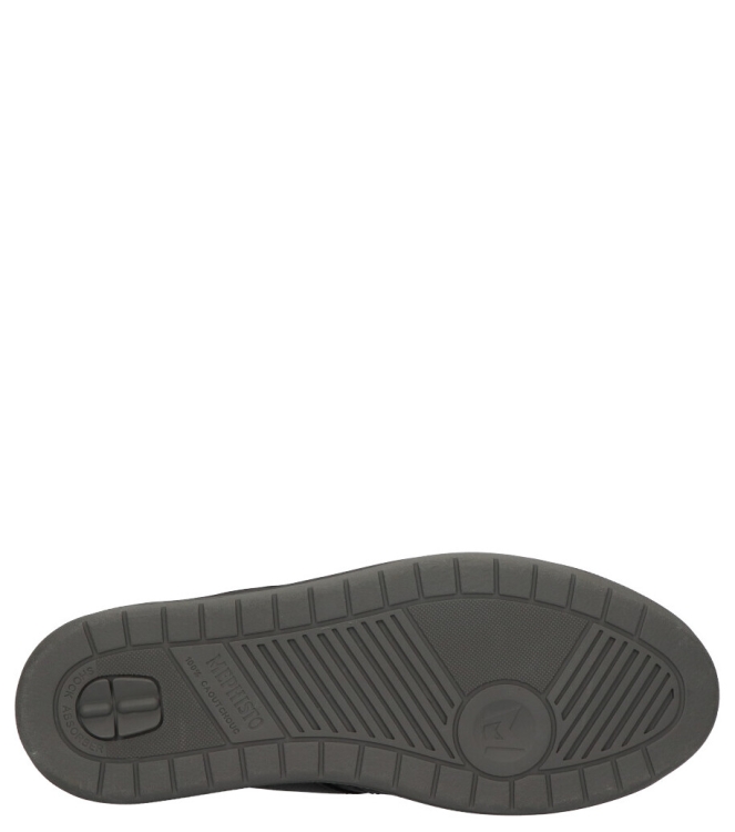 Mephisto sneaker <span>Henrik 1300/6159</span> Henrik 1300/6159 zwart - www.bremmerschoenen.pro - Bremmer Schoenen