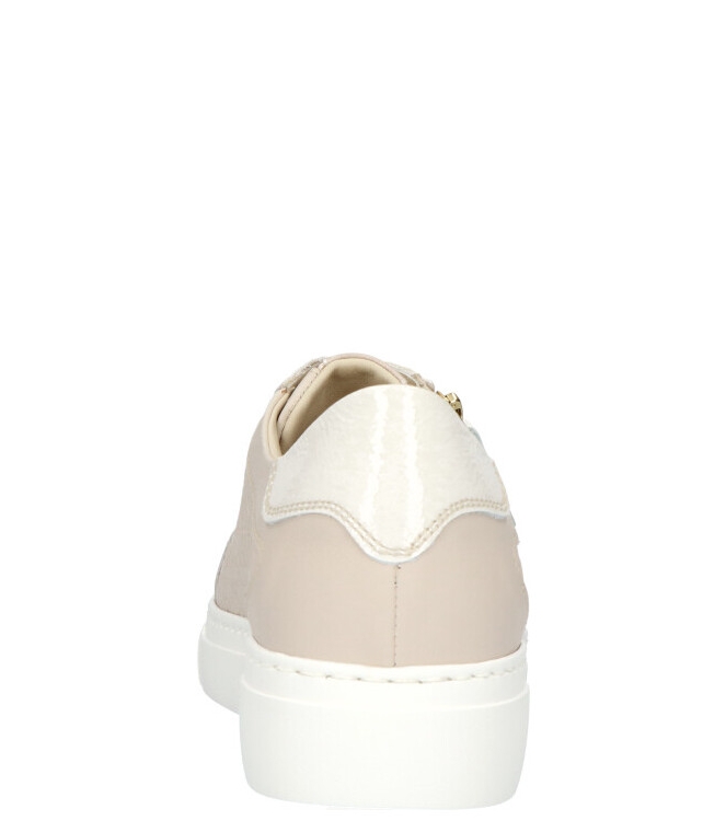 DL-Sport sneaker <span>5601 versione 04</span> 5601 versione 04 beige - www.bremmerschoenen.pro - Bremmer Schoenen