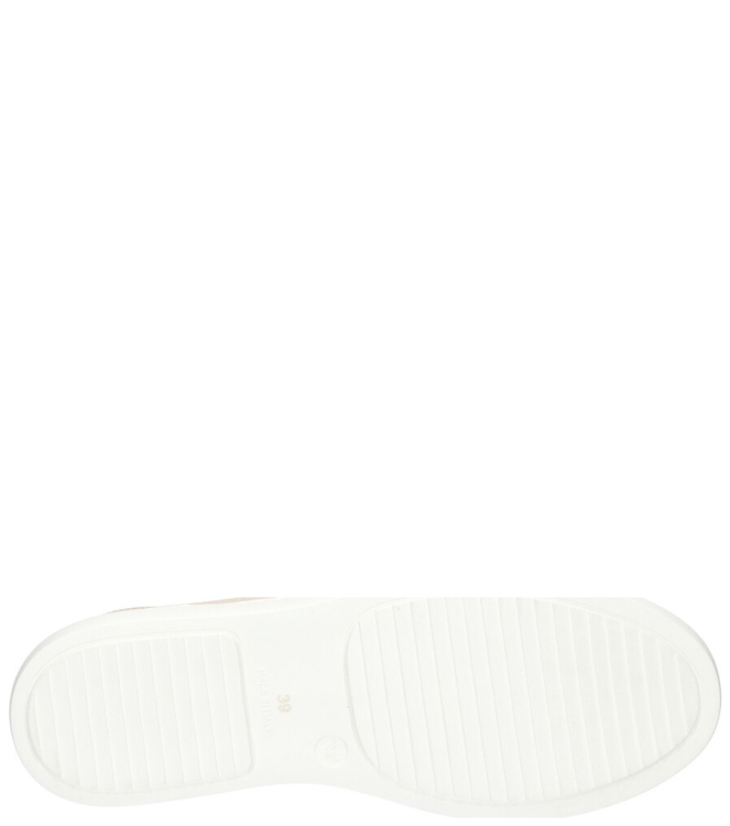DL-Sport sneaker <span>5601 versione 04</span> 5601 versione 04 beige - www.bremmerschoenen.pro - Bremmer Schoenen