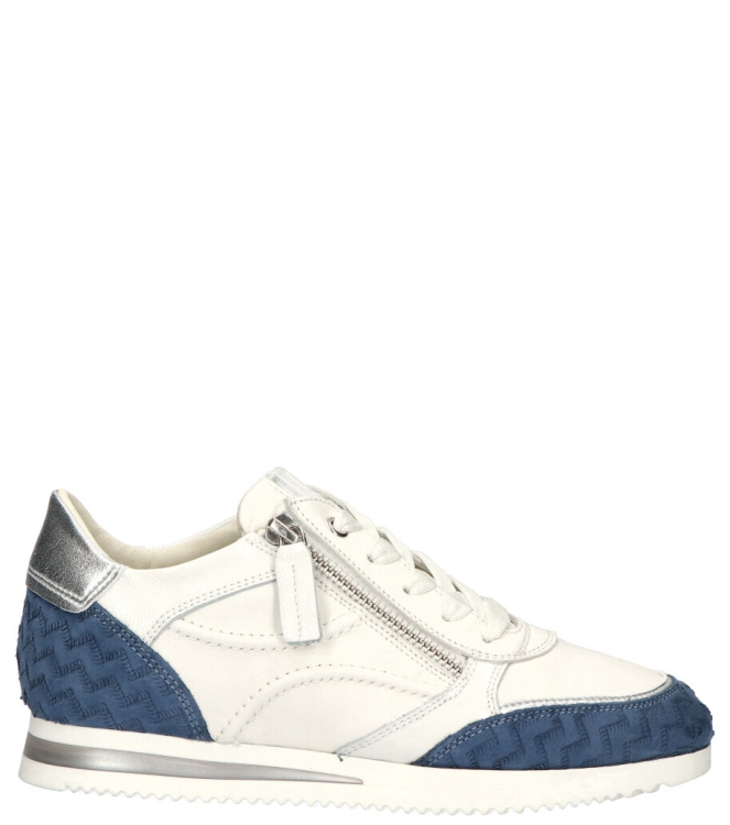 DL-Sport sneaker <span>5669 versione 04</span> 5669 versione 04 blauw - www.bremmerschoenen.pro - Bremmer Schoenen