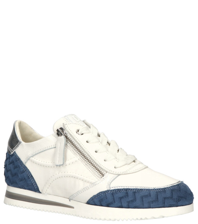 DL-Sport sneaker <span>5669 versione 04</span> 5669 versione 04 blauw - www.bremmerschoenen.pro - Bremmer Schoenen