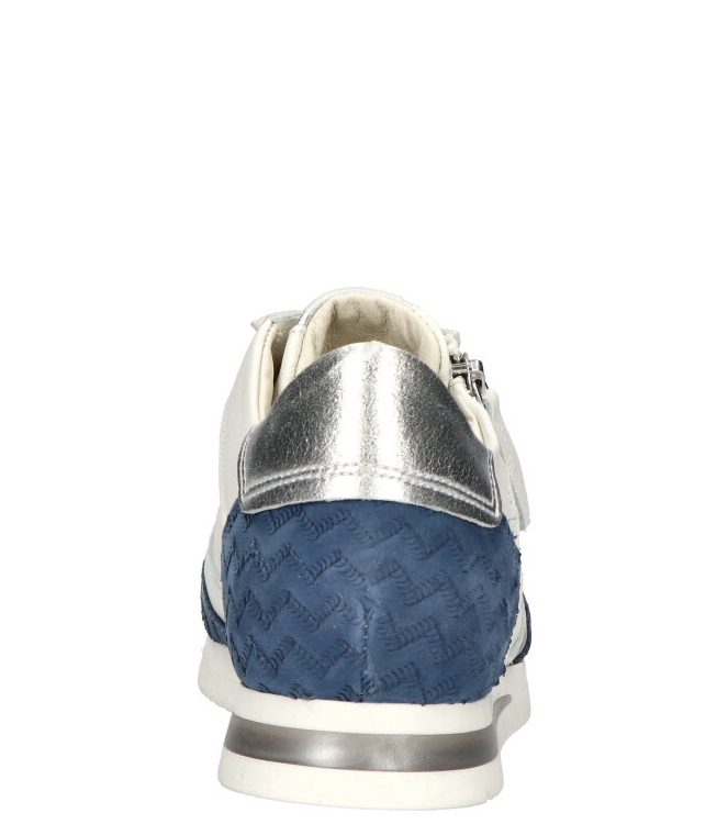 DL-Sport sneaker <span>5669 versione 04</span> 5669 versione 04 blauw - www.bremmerschoenen.pro - Bremmer Schoenen