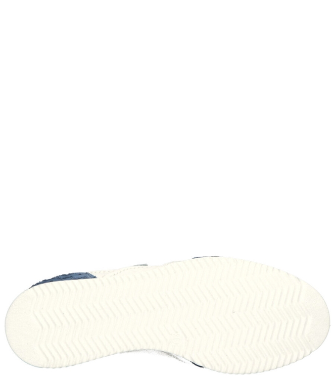 DL-Sport sneaker <span>5669 versione 04</span> 5669 versione 04 blauw - www.bremmerschoenen.pro - Bremmer Schoenen