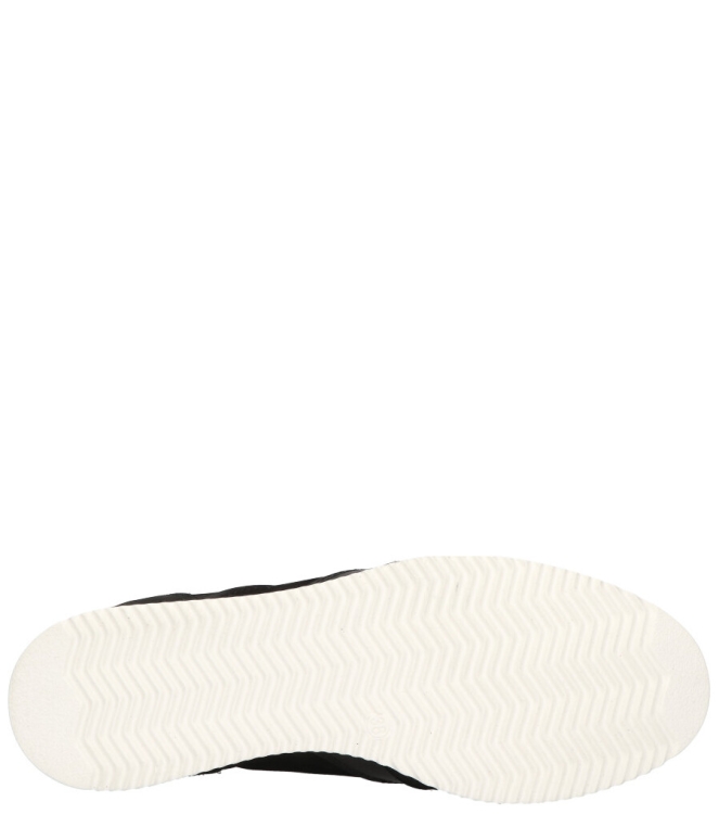 DL-Sport sneaker <span>5669 versione 0A</span> 5669 versione 0A zwart - www.bremmerschoenen.pro - Bremmer Schoenen