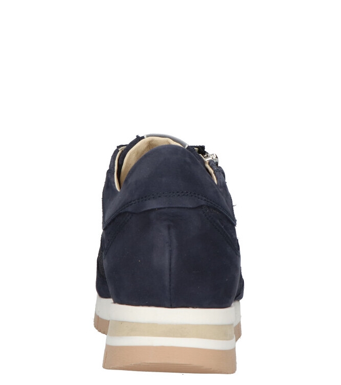 DL-Sport sneaker <span>5636 versione 05</span> 5636 versione 05 blauw - www.bremmerschoenen.pro - Bremmer Schoenen