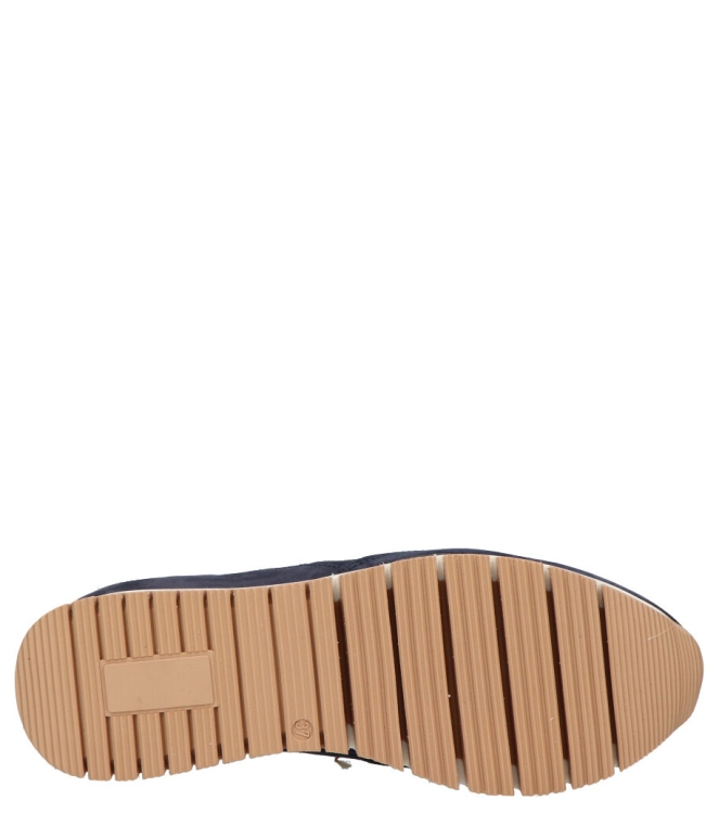 DL-Sport sneaker <span>5636 versione 05</span> 5636 versione 05 blauw - www.bremmerschoenen.pro - Bremmer Schoenen