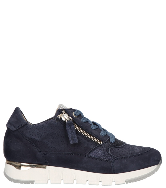 DL-Sport sneaker <span>5630 versione 03</span> 5630 versione 03 blauw - www.bremmerschoenen.pro - Bremmer Schoenen