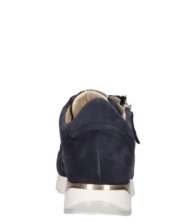 DL-Sport sneaker <span>5630 versione 03</span> 5630 versione 03 blauw - www.bremmerschoenen.pro - Bremmer Schoenen