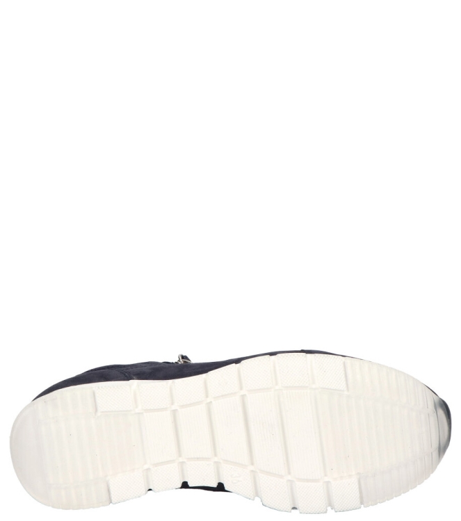 DL-Sport sneaker <span>5630 versione 03</span> 5630 versione 03 blauw - www.bremmerschoenen.pro - Bremmer Schoenen