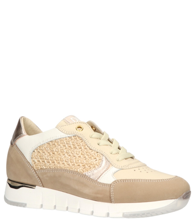 DL-Sport sneaker <span>5629 versione 03</span> 5629 versione 03 beige - www.bremmerschoenen.pro - Bremmer Schoenen