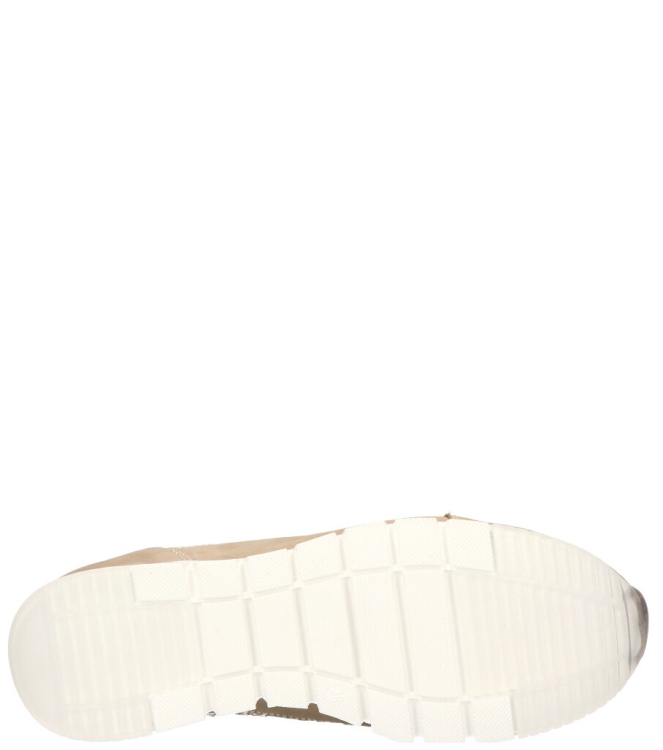 DL-Sport sneaker <span>5629 versione 03</span> 5629 versione 03 beige - www.bremmerschoenen.pro - Bremmer Schoenen