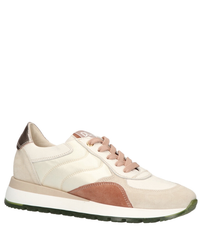 DL-Sport sneaker <span>5646 versione 02</span> 5646 versione 02 beige - www.bremmerschoenen.pro - Bremmer Schoenen