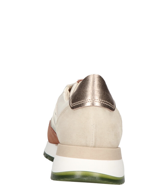 DL-Sport sneaker <span>5646 versione 02</span> 5646 versione 02 beige - www.bremmerschoenen.pro - Bremmer Schoenen
