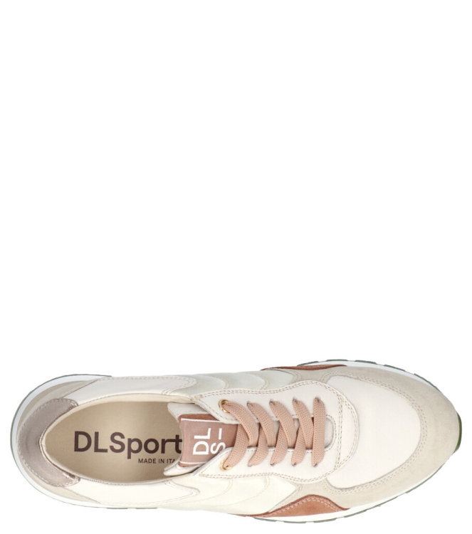 DL-Sport sneaker <span>5646 versione 02</span> 5646 versione 02 beige - www.bremmerschoenen.pro - Bremmer Schoenen