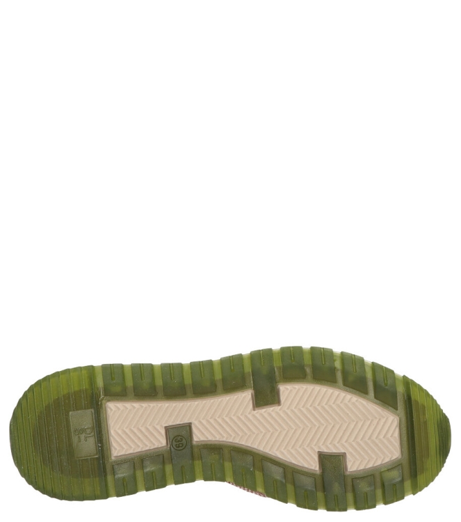 DL-Sport sneaker <span>5646 versione 02</span> 5646 versione 02 beige - www.bremmerschoenen.pro - Bremmer Schoenen
